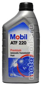 ��������������� ����� Mobil ATF 220 (1_����)