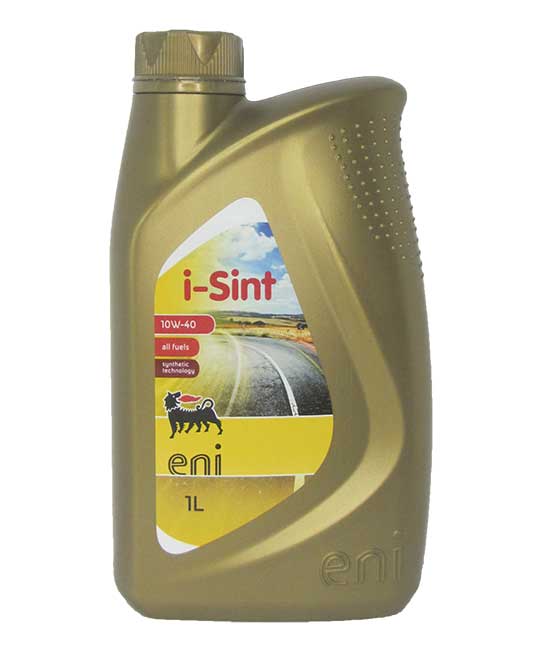 �������� ����� ENI i-Sint 10W-40 (1_����)