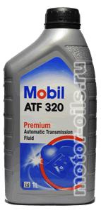 ��������������� ����� Mobil ATF 320 (1_����)