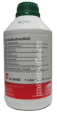Febi Zentralhydraulikol �06162 (1_����)
