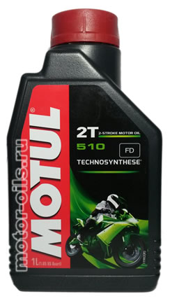 �������� ����� MOTUL 510 2T (1_����)