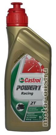 �������� ����� Castrol Power 1 Racing 2T (1_����)