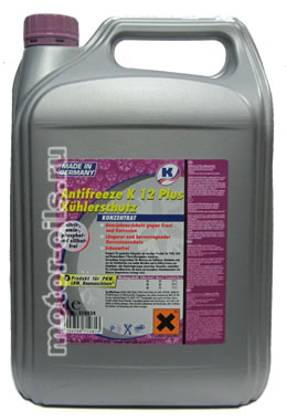 Kuttenkeuler Antifreeze K12 Plus (5_������)