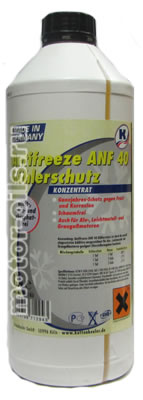 Kuttenkeuler Antifreeze ANF 40 (1,5_�����/������)