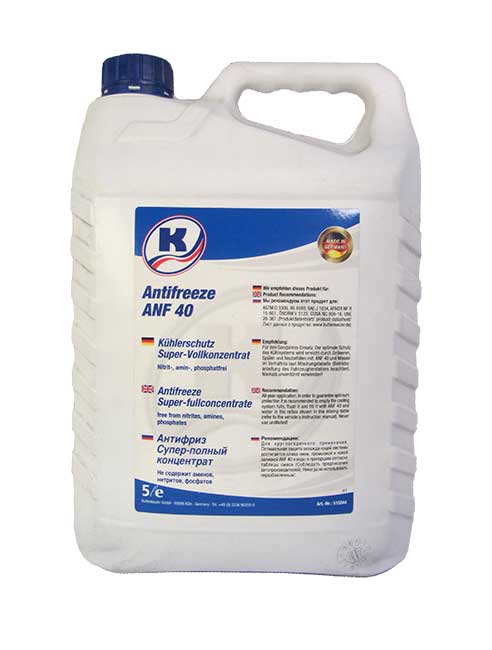 Kuttenkeuler Antifreeze ANF 40 (5_������/�����)