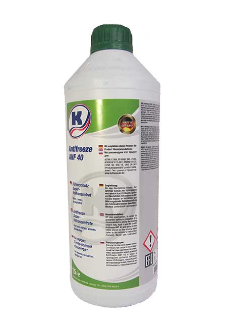 Kuttenkeuler Antifreeze ANF 40 (1,5_�����/�������)