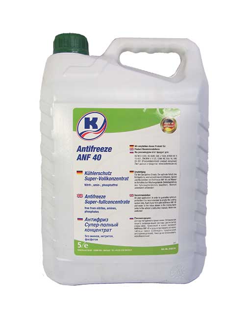 Kuttenkeuler Antifreeze ANF 40 (5_������/�������)