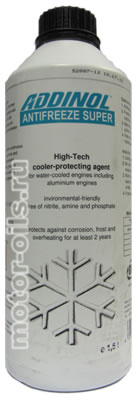 Addinol Antifreeze Super (1,5_�����)