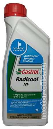 Castrol Radicool NF (1_����)