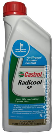 Castrol Radicool SF (1_����)