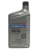 HONDA ULTIMATE Full Synthetic 5W-20 (0,946_����/OEM:08798-9038)