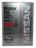 NISSAN EXTRA SAVE&bull;X 0W-20 SN (4_�����/OEM:KLAN8-00204)