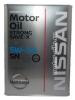 NISSAN STRONG SAVE&bull;X 5W-30 (4_�����/OEM:KLAN5-05304)