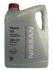 NISSAN Motor Oil 5W-40 (5_/OEM:KE900-90042)