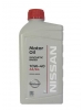 NISSAN Motor Oil 10W-40 (1_/OEM:KE900-99932)