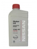 NISSAN Motor Oil 10W-40 (1_����/OEM:KE900-99932)