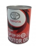 TOYOTA Synthetic SP 0W-20 (1_����/OEM:08880-13206)