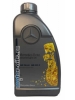 Mercedes-Benz Genuine Engine Oil SAE 5W-40 MB 229.3 (1_����/OEM:A000989770211BHFR)
