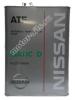NISSAN ATF Matic D (4_�����/OEM:KLE22-00004)