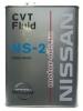 NISSAN CVT Fluid NS-2 (4_�����/OEM:KLE52-00004)
