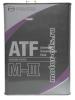 MAZDA ATF M-III (4_�����/OEM:K004W0046S)