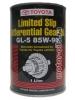 TOYOTA Limited Slip Differential Gear Oil GL-5 85W-90 (1_����/OEM:08885-81006)