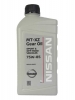 NISSAN MT-XZ Gear Oil 75W-85 (1_/OEM:KE916-99931)