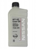 NISSAN MT-XZ Gear Oil 75W-85 (1_����/OEM:KE916-99931)