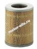 ������ ��������� Mann Filter C16136