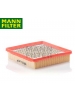 ������ ��������� Mann Filter C2055