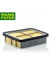 ������ ��������� Mann Filter C2065
