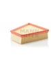 ������ ��������� MANN FILTER C2295/2