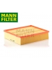 ������ ��������� MANN FILTER C32338