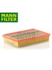 ������ ��������� MANN FILTER C32154