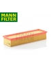 ������ ��������� MANN FILTER C3377