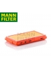 ������ ��������� MANN FILTER C3394