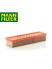 ������ ��������� MANN FILTER C3484
