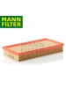 ������ ��������� MANN FILTER C35134