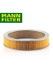 ������ ��������� MANN FILTER C37114