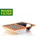 ������ ��������� MANN FILTER C40002