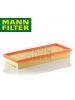 ������ ��������� MANN FILTER C39160/1