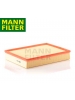 ������ ��������� MANN FILTER C4312/1