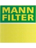 ������ ������ MANN FILTER CUK2842