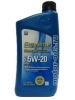 Chevron Supreme 5W-20 (0.946_�����)