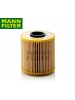�������� ������ Mann Filter HU921x
