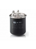 ������ ��������� MANN FILTER WK820/1