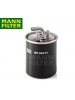 ������ ��������� MANN FILTER WK842/13