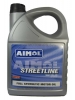 AIMOL STREETLINE 5W-40 (4_�����)