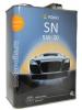 YOKKI Experiance SN 5W-30 100% Synthetic (4_�����)