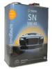 YOKKI Experience SN 5W-40 100% Synthetic (4_�����)